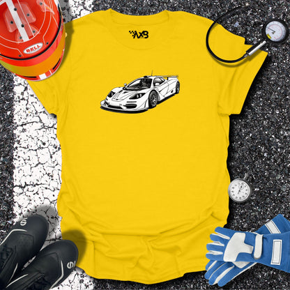 McLaren F1 GTR T-Shirt