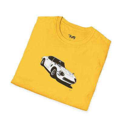 Toyota 2000GT T-Shirt