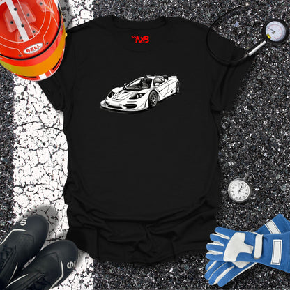 McLaren F1 GTR T-Shirt