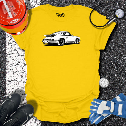 Porsche 911 Turbo T-Shirt