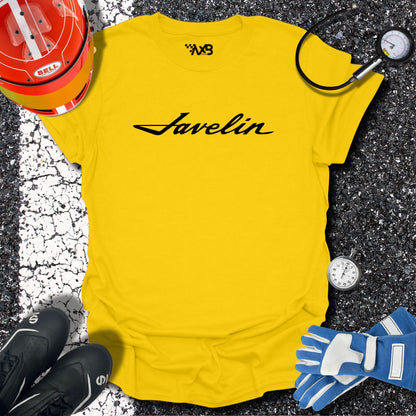 Javelin Logo T-Shirt