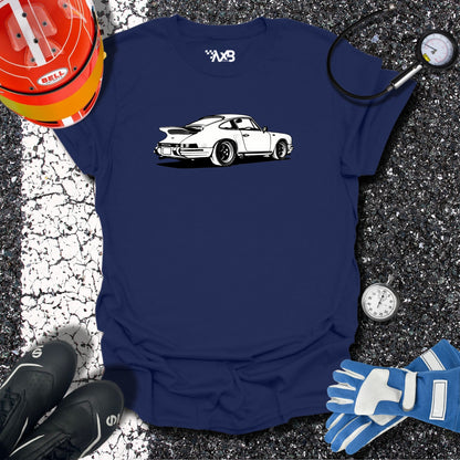 Porsche 911 Turbo T-Shirt