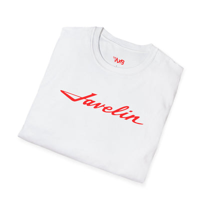 Javelin Logo T-Shirt