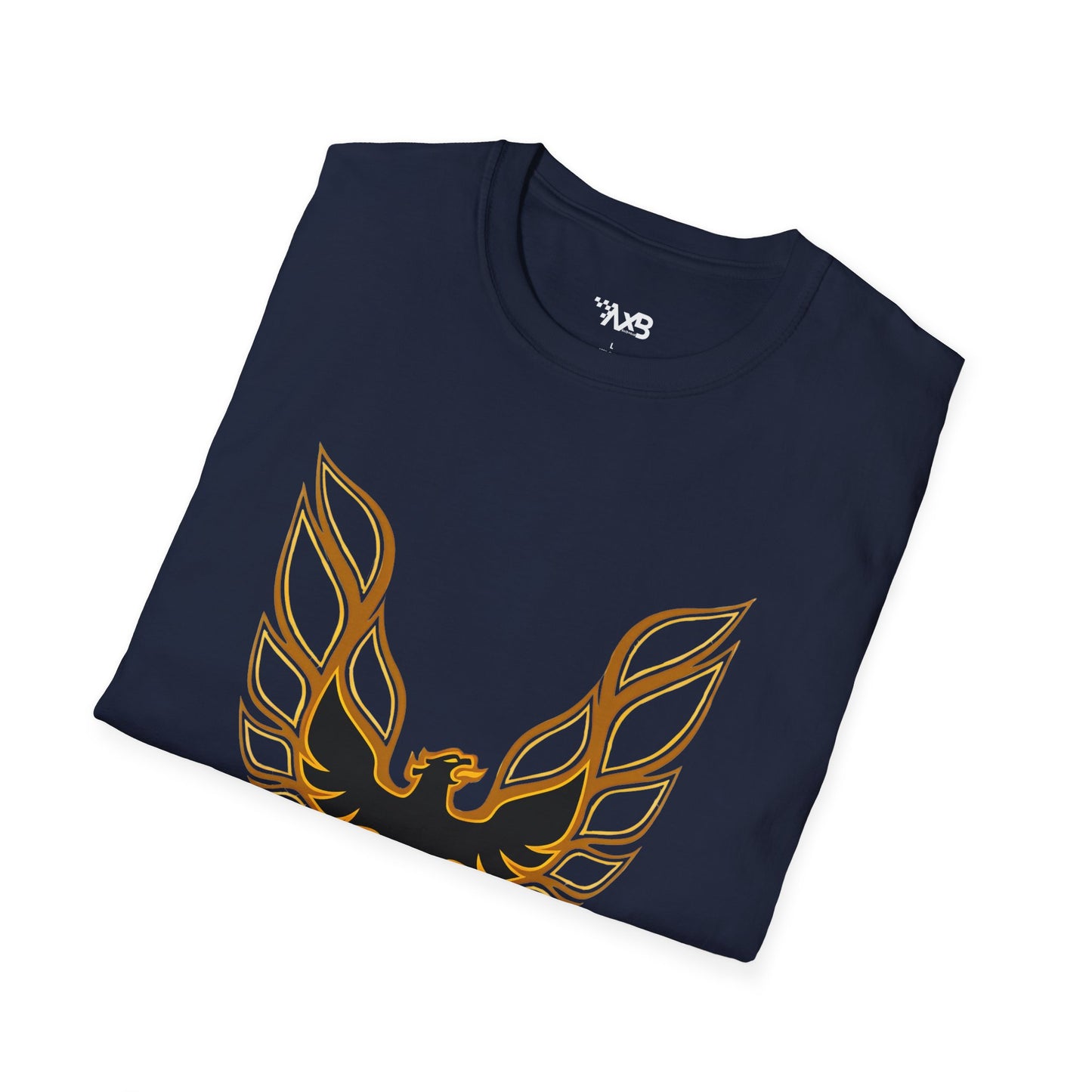 Pontiac Firebird T-Shirt