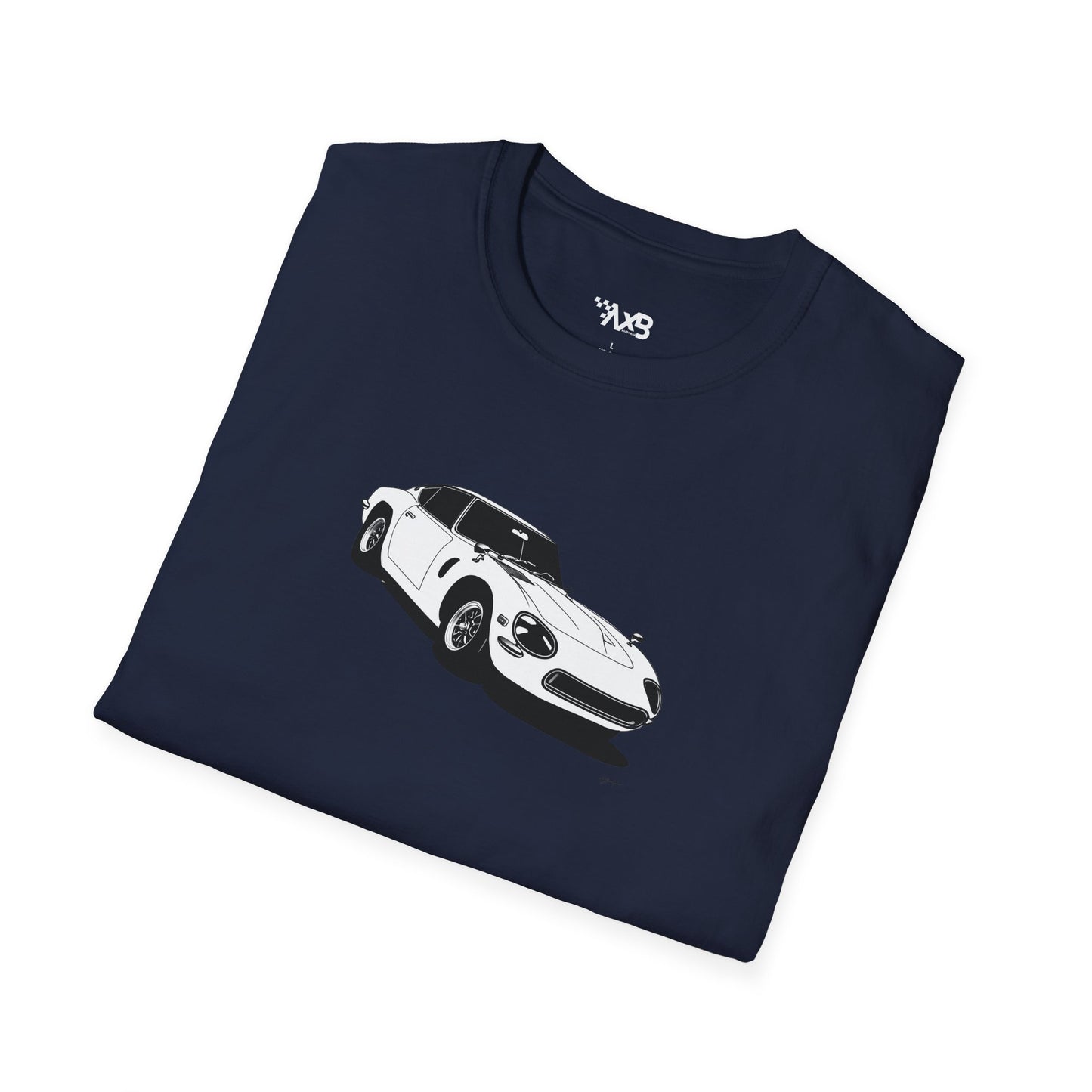 Toyota 2000GT T-Shirt