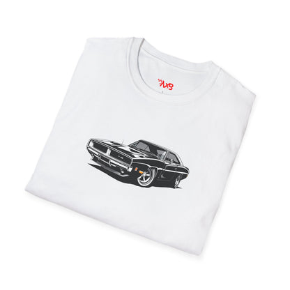 Dodge Charger RT T-Shirt