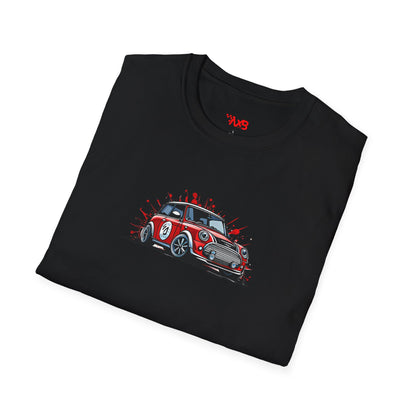 Mini Cooper T-Shirt