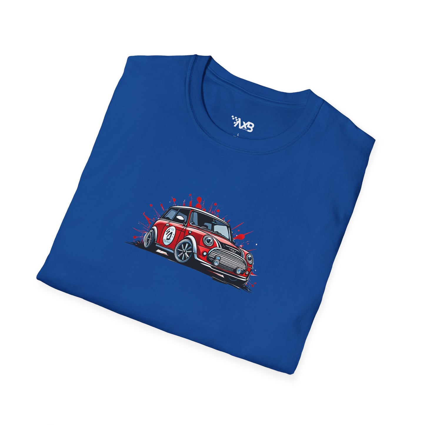 Mini Cooper T-Shirt