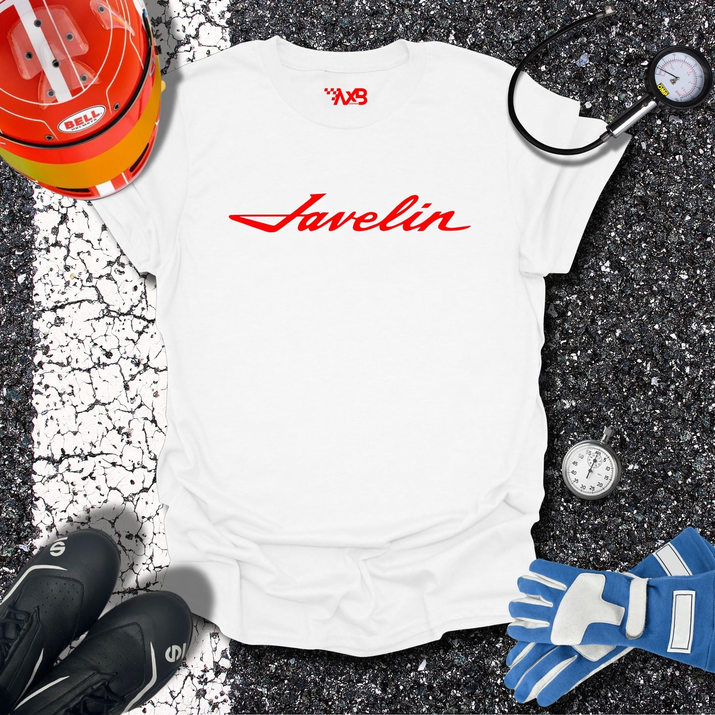 Javelin Logo T-Shirt