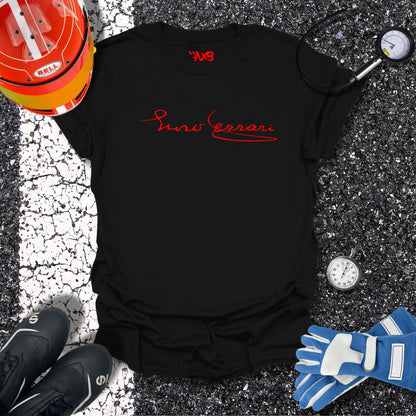 Dino Ferrari T-Shirt