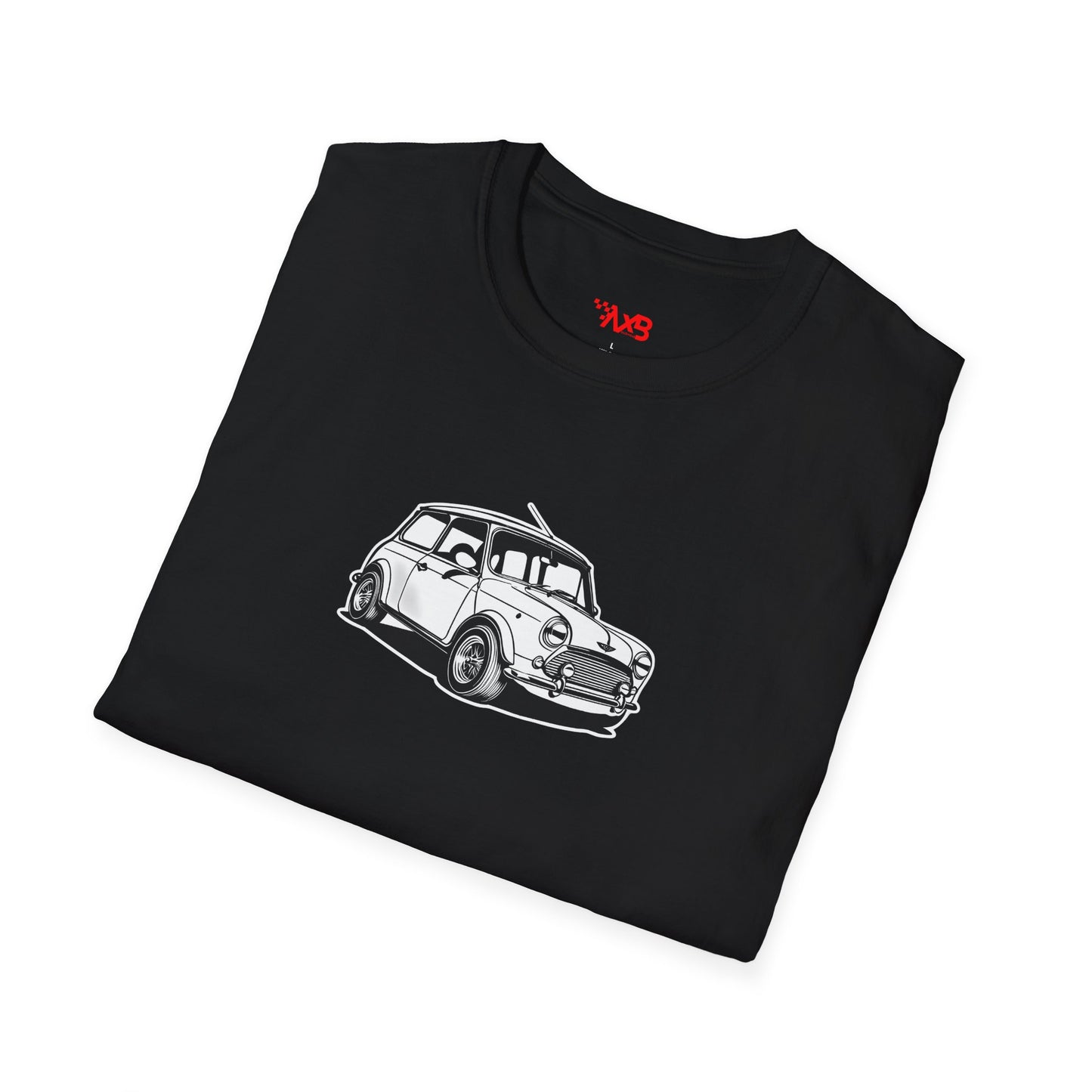 Classic Mini Cooper T-Shirt