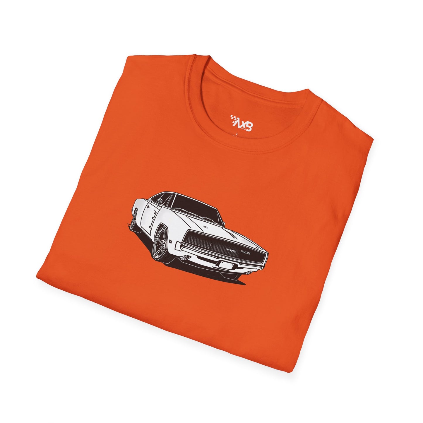 Dodge Charger T-Shirt