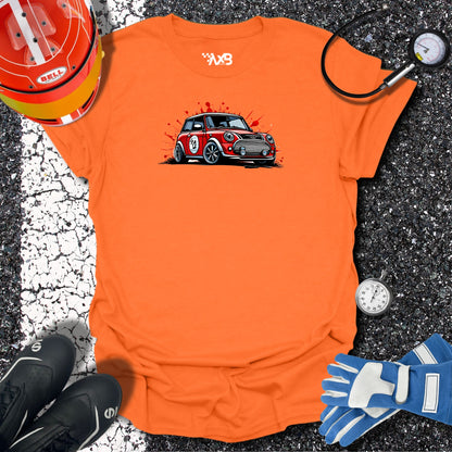 Mini Cooper T-Shirt