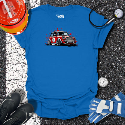 Mini Cooper T-Shirt