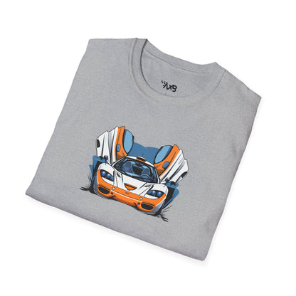 McLaren F1 T-Shirt