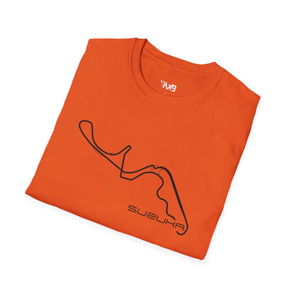 Suzuka Circuit T-Shirt