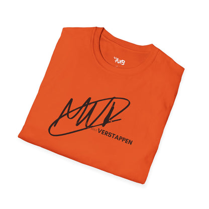 Max Verstappen T-Shirt