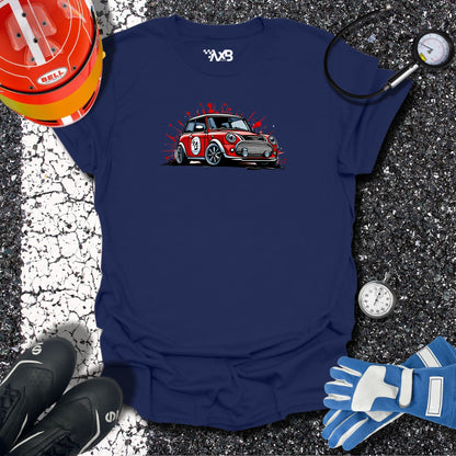 Mini Cooper T-Shirt