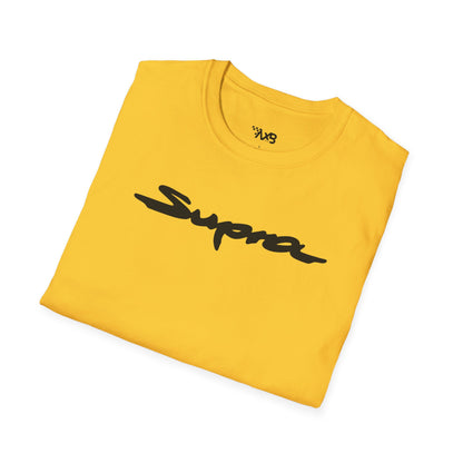 Toyota Supra Logo T-Shirt