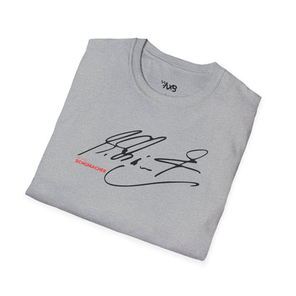 Michael Schumacher T-Shirt