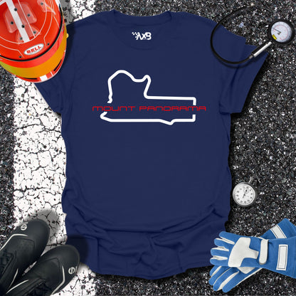 Mount Panorama Circuit T-Shirt