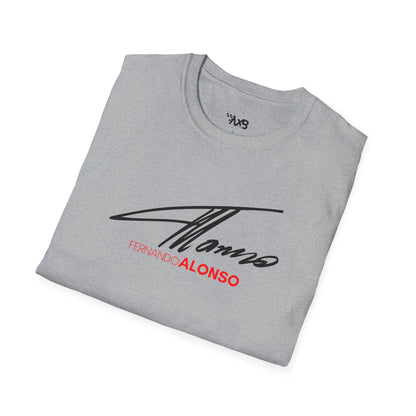 Fernando Alonso Signature T-Shirt