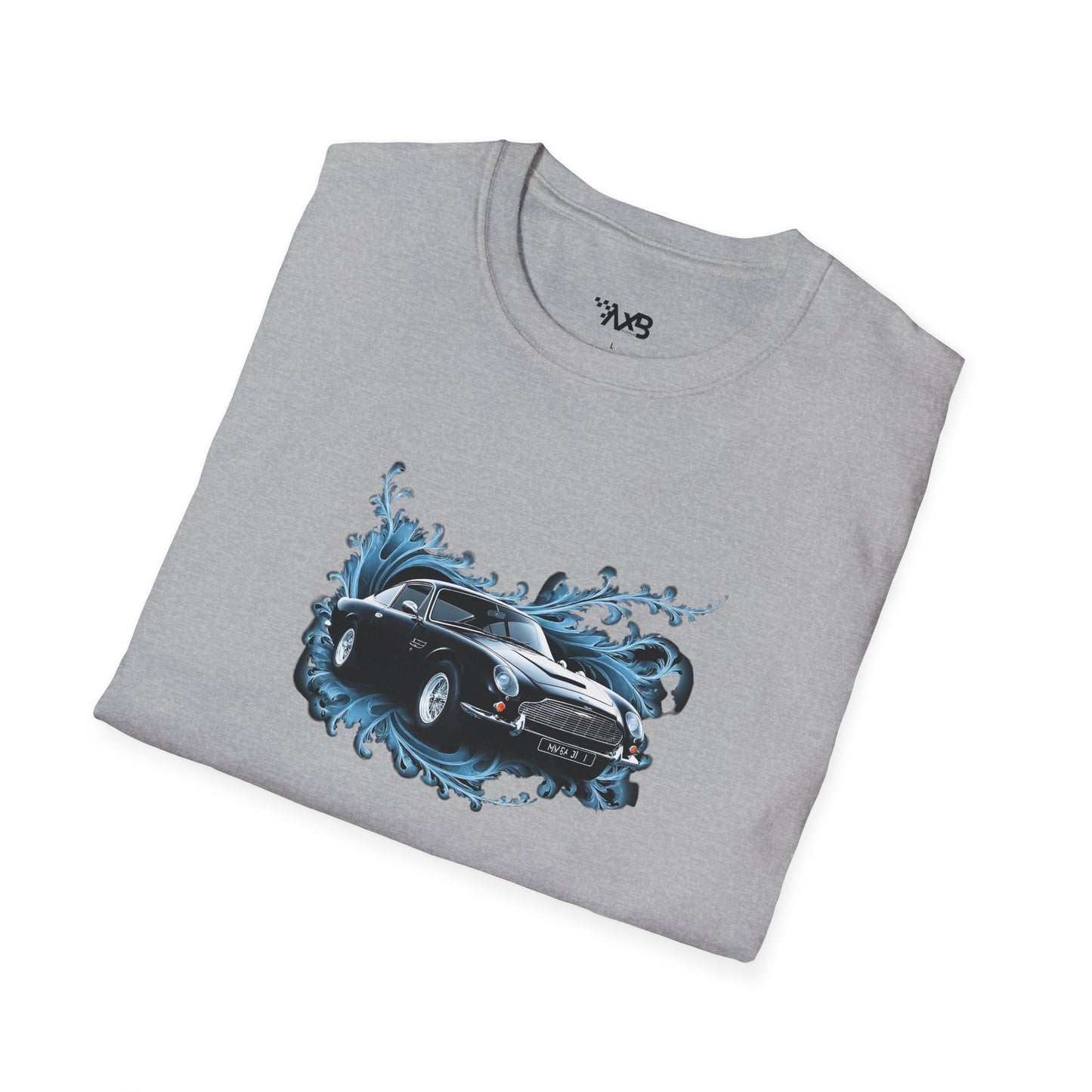 Classic Aston Martin T-Shirt