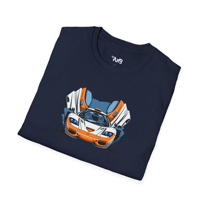 McLaren F1 T-Shirt