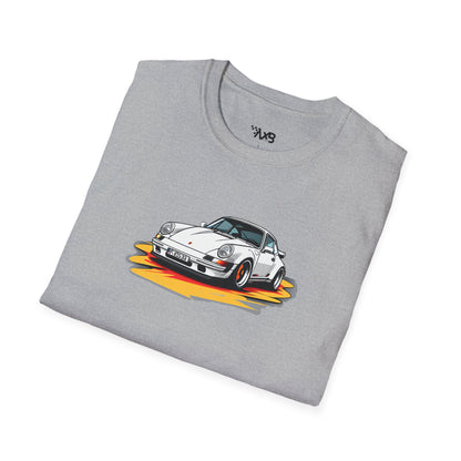 Porsche 911 T-Shirt