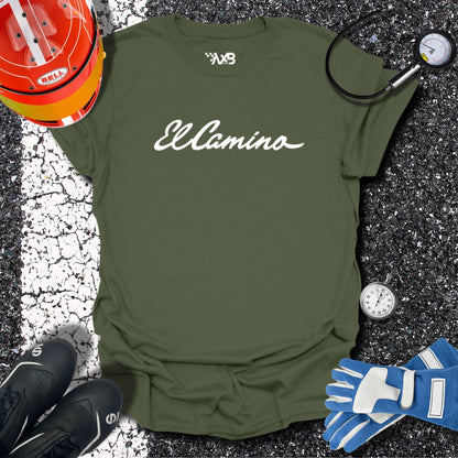 El Camino T-Shirt