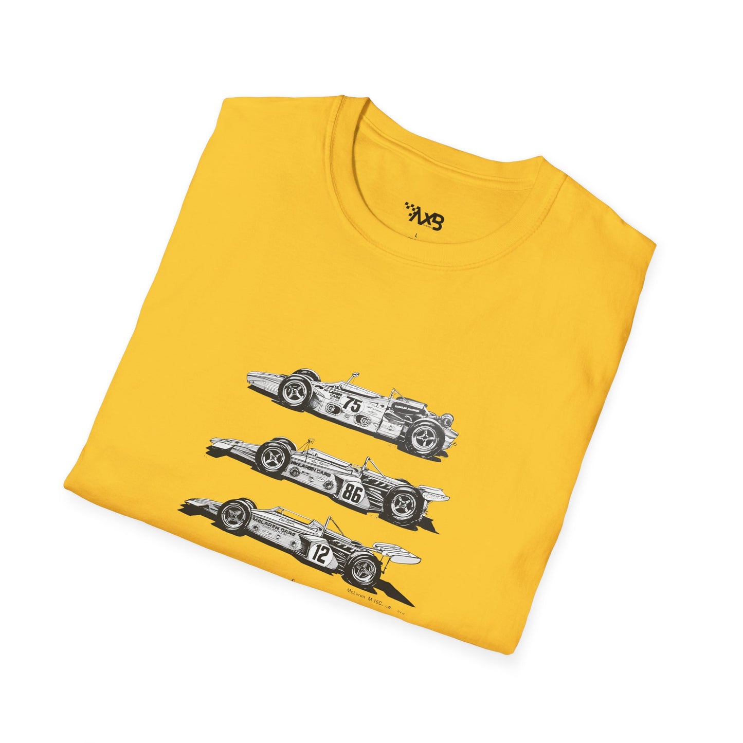 McLaren M16C T-Shirt