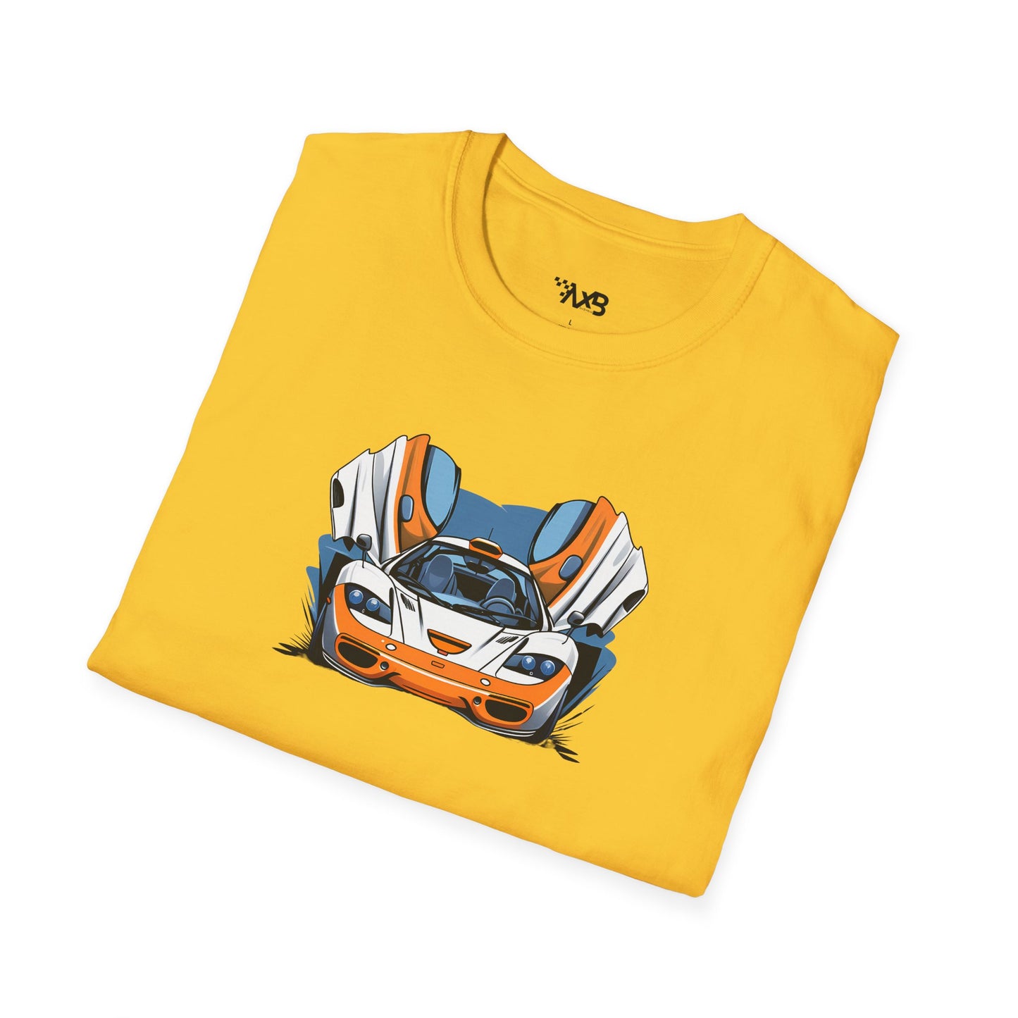 McLaren F1 T-Shirt