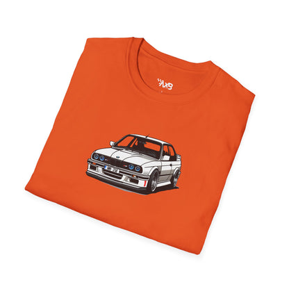 BMW E30 M3 T-Shirt