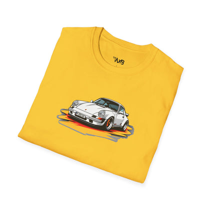 Porsche 911 T-Shirt