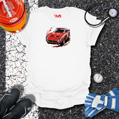 Ferrari 250 GTO T-Shirt