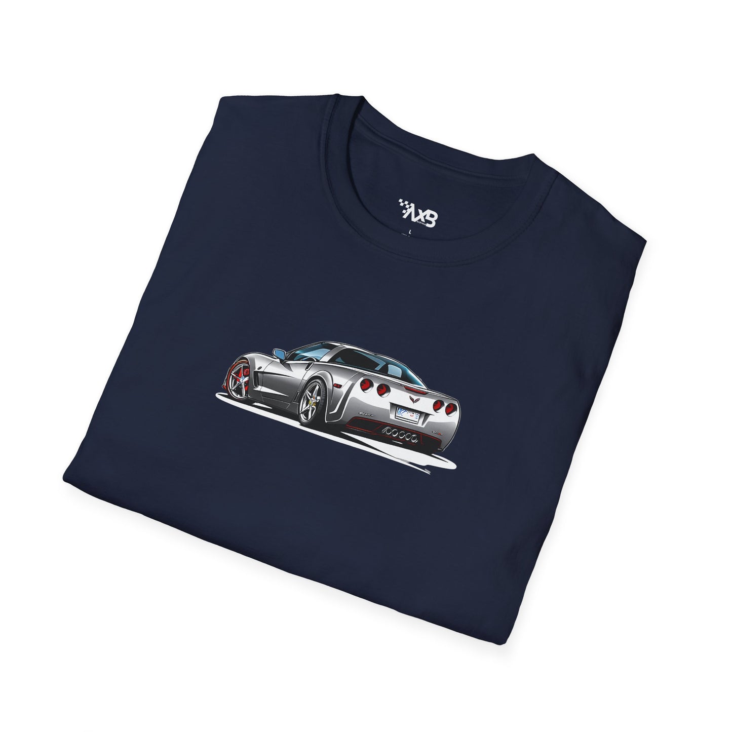 Corvette T-Shirt