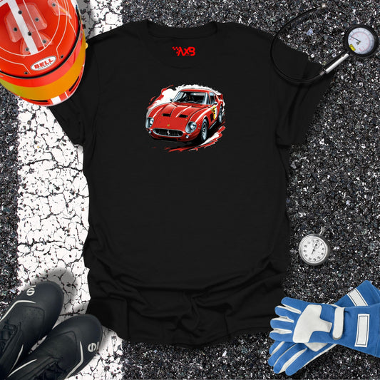 Ferrari 250 GTO T-Shirt