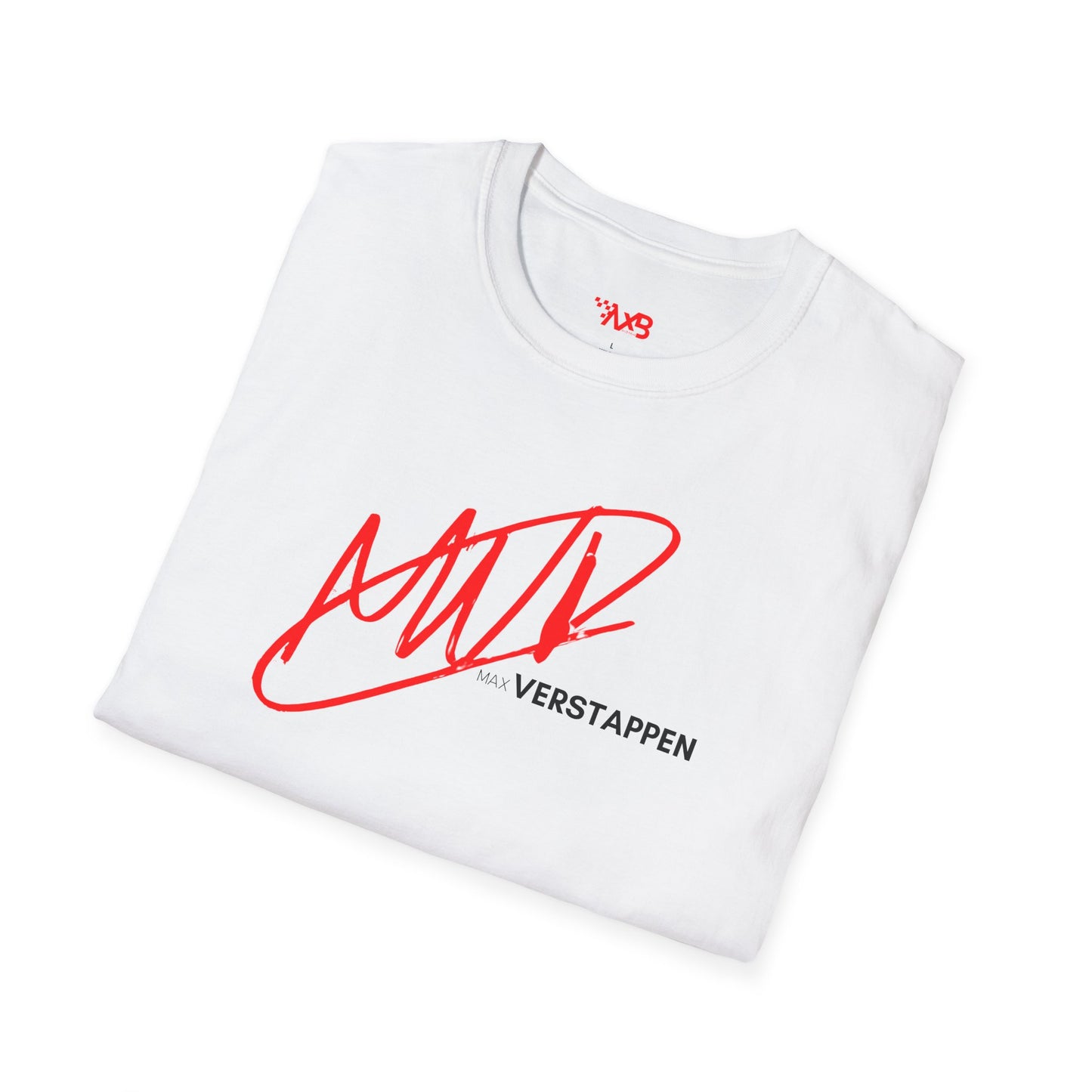 Max Verstappen T-Shirt