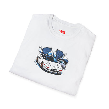 Honda NSX T-Shirt