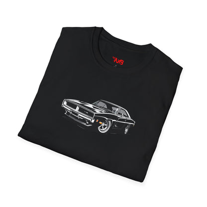 Dodge Charger RT T-Shirt