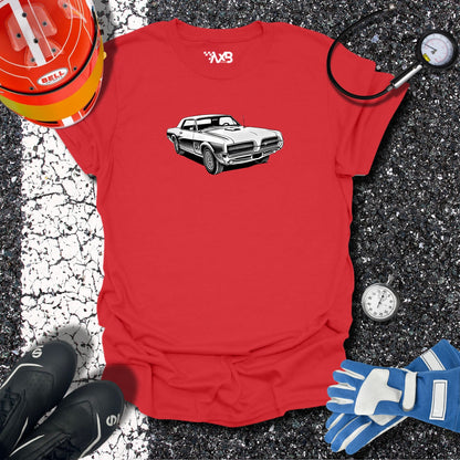 Mercury Cougar T-Shirt