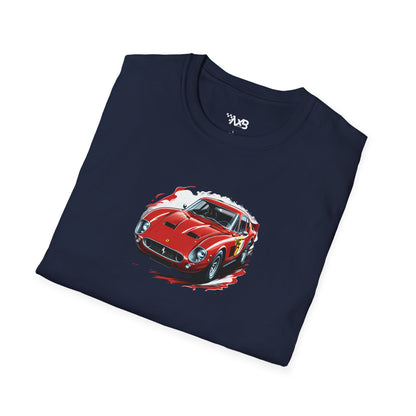 Ferrari 250 GTO T-Shirt