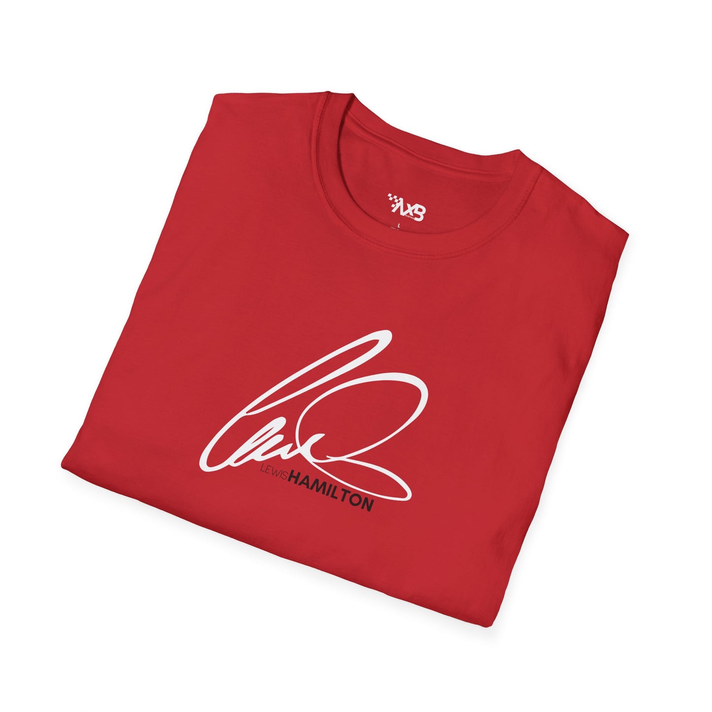 Lewis Hamilton T-Shirt