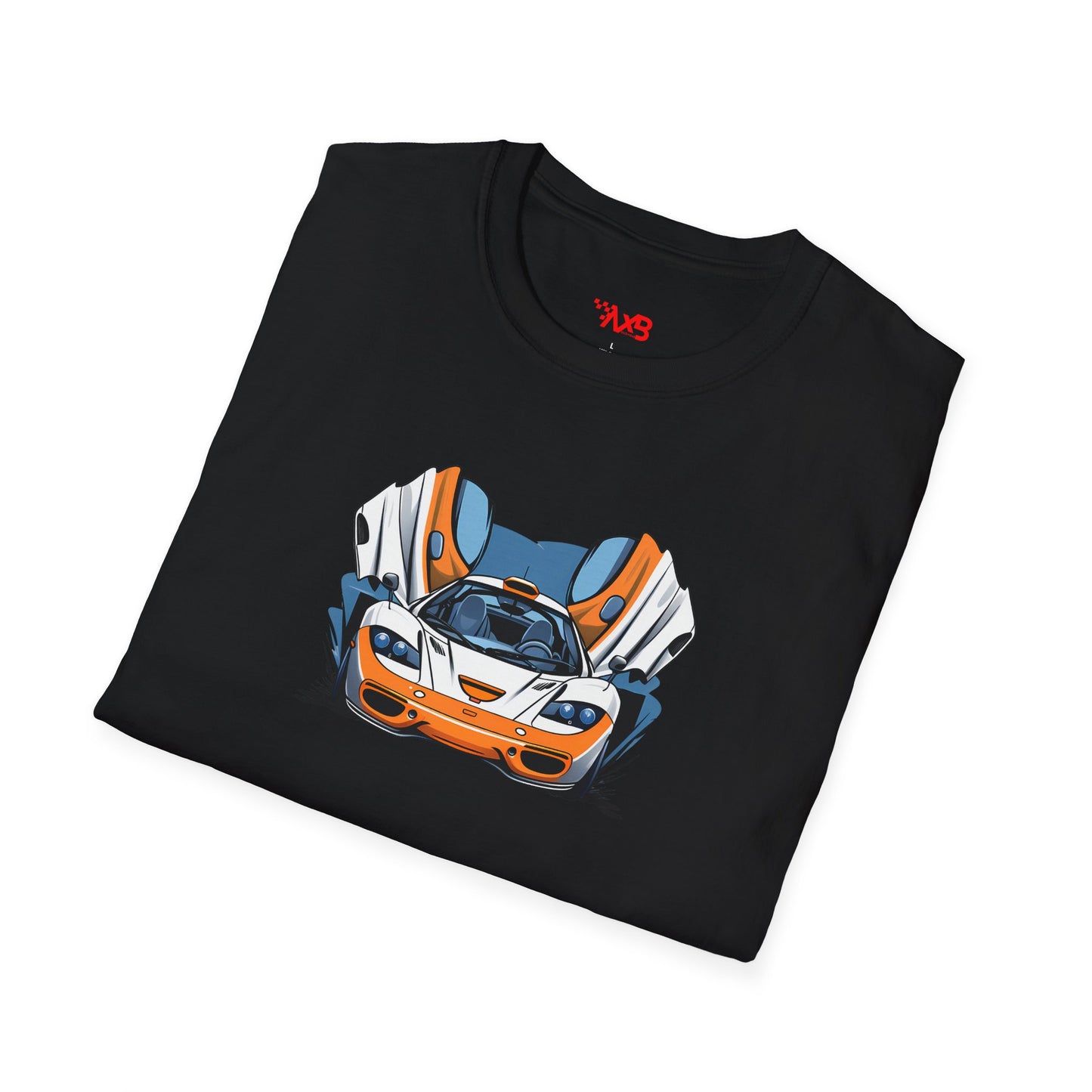 McLaren F1 T-Shirt