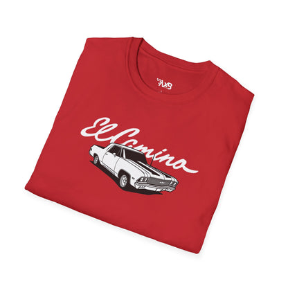 Classic El Camino T-Shirt