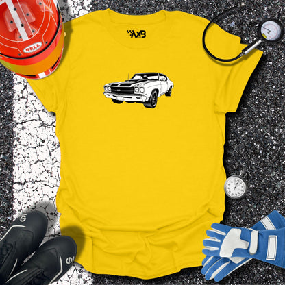 Chevrolet Chevelle SS T-Shirt