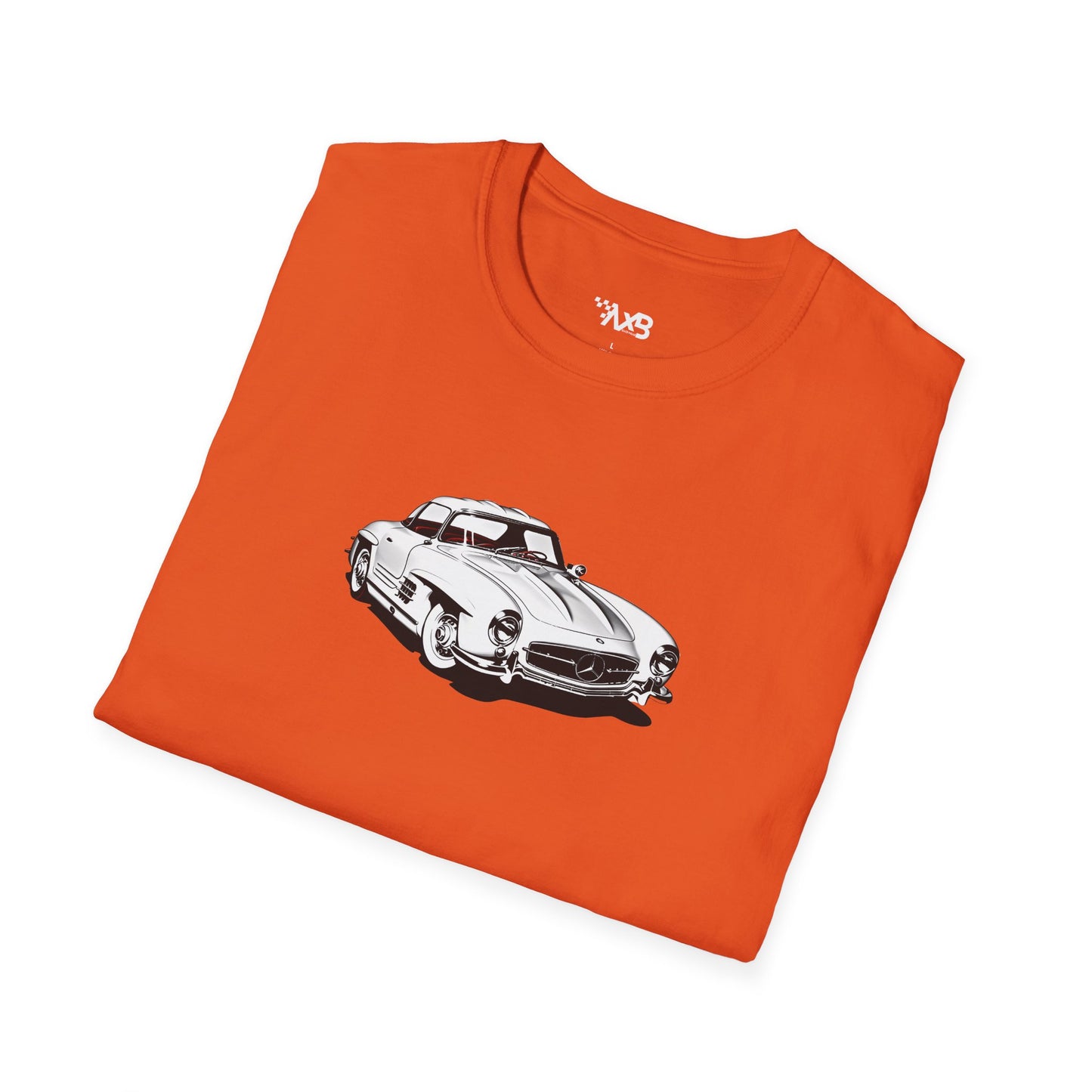 Mercedes-Benz 300SL T-Shirt