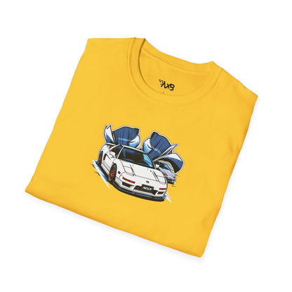 Honda NSX T-Shirt