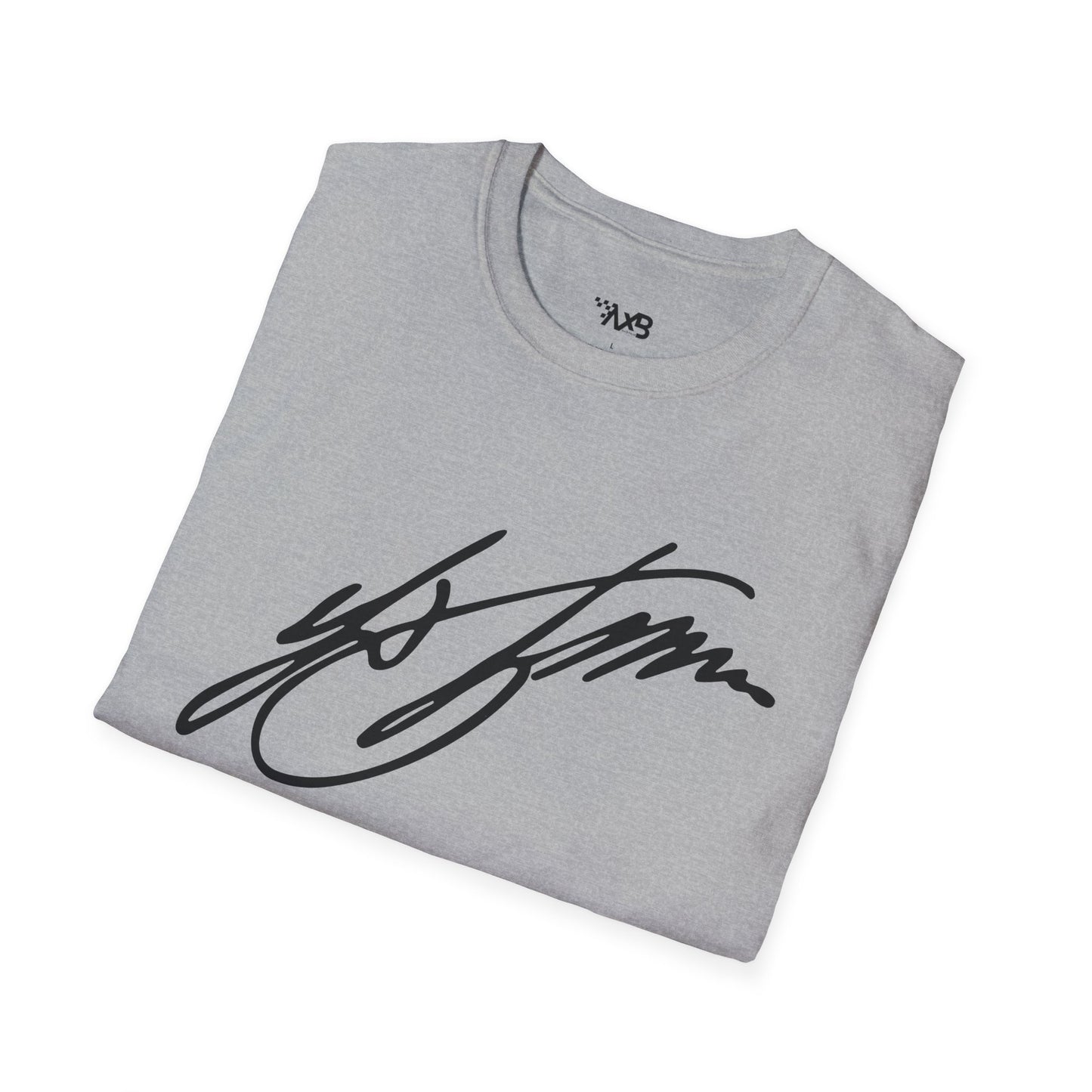 Ferdinand Porsche Signature T-Shirt