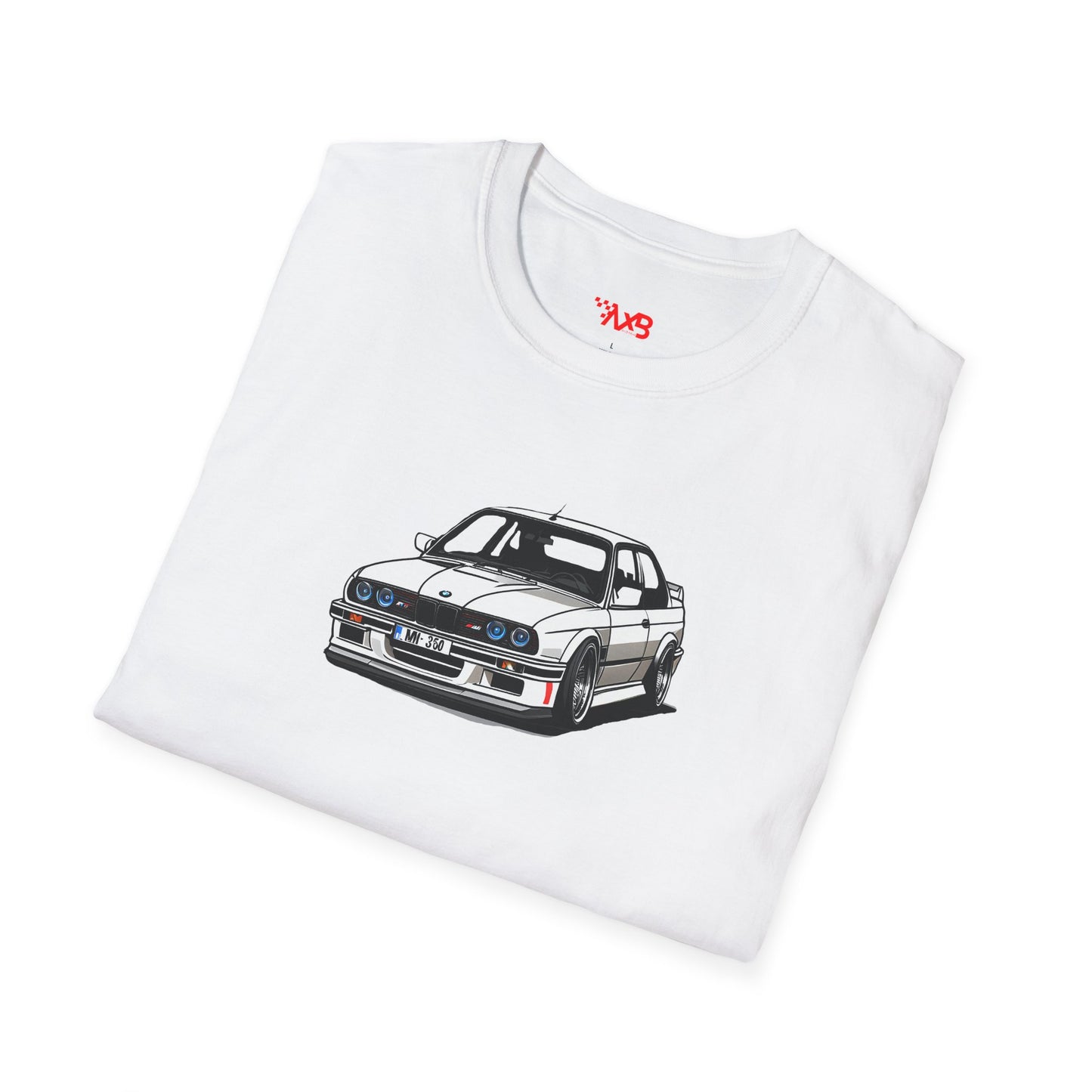 BMW E30 M3 T-Shirt